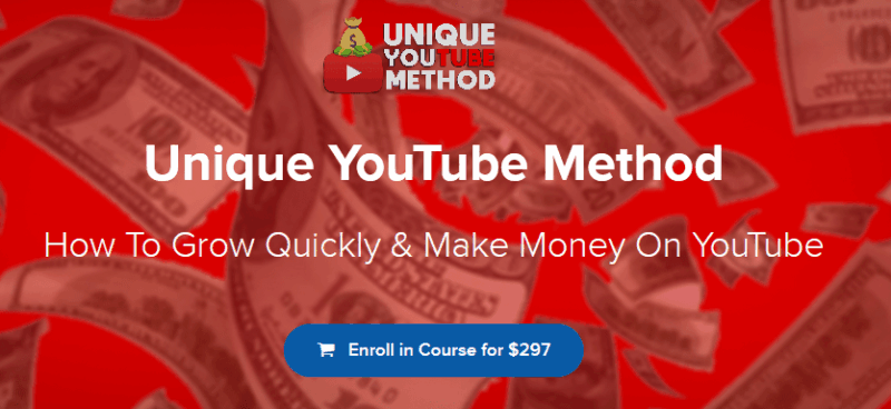 [SUPER HOT SHARE] Dejan Dave Nick – Unique YouTube Method Download