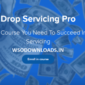 [SUPER HOT SHARE] Dejan Nikolic – Drop Servicing Pro Download