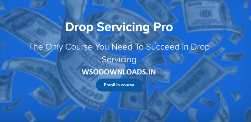 [SUPER HOT SHARE] Dejan Nikolic – Drop Servicing Pro Download