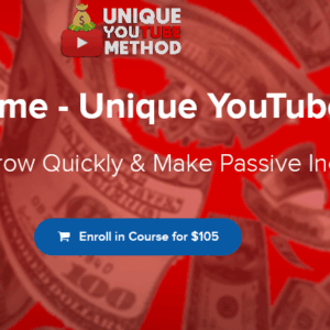 [SUPER HOT SHARE] Dejan Nikolic – Unique YouTube Method – Make Any Video Viral and Unlimited Channels Download