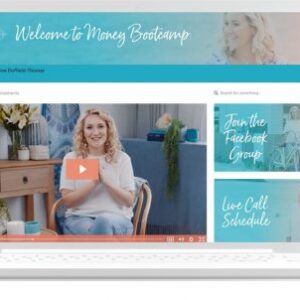 Denise Duffield-Thomas – Money Bootcamp Download