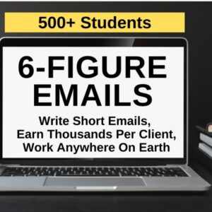 Dennis Demori – 6-Figure Emails Free Download