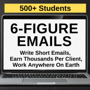 Dennis Demori – 6-Figure Emails + Islam Benfifi Workshops Download