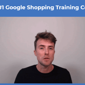 [SUPER HOT SHARE] Dennis Moons – Google Shopping Success Course On The Market Download
