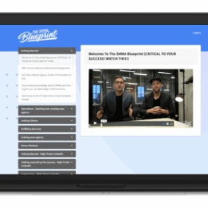 Derek De Mike – The SMMA Blueprint Download