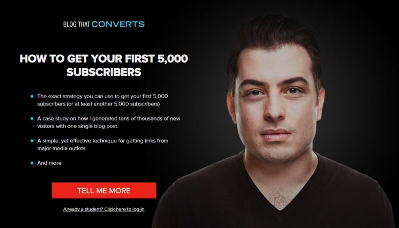 [GET] Derek Halpern – Blog That Convert 2.0 Download
