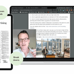 Derek Johanson – CopyHour Download