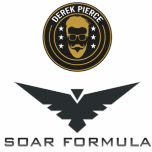 Derek Pierce – Soar Download