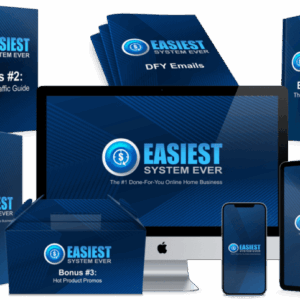 Devon Brown – Easiest System Ever Download