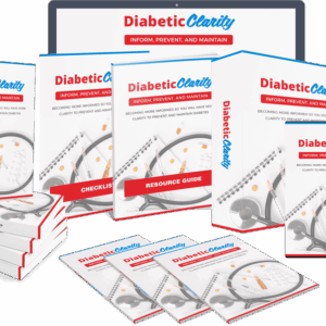 [GET] Diabetic Clarity PLR Download