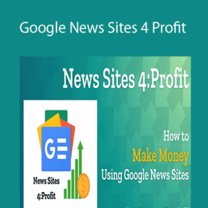 Diana Ratliff – Google News Sites 4 Profit Download