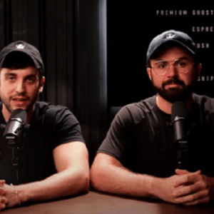 Dickie Bush – Product Promotion Blueprint Update 1  Download