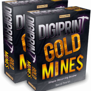 [GET] DigiPrint Goldmines Free Download