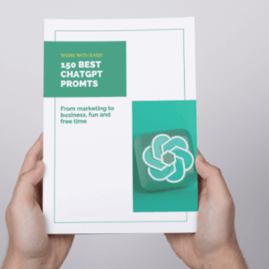 Digital Daily – Top 150 ChatGPT Prompts to Make your Life Easy Download