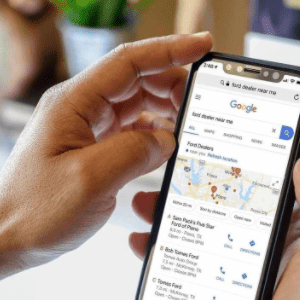 Digital Hammers – Local Business Marketing Download