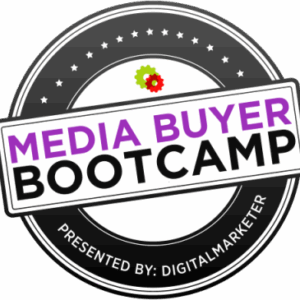 Digital Marketer – Media Buyer Bootcamp Download