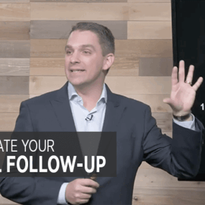 Digital Marketer – The New Email Follow Up Machine Download