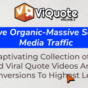 Digital Media Creations – Viquote V2 + OTOs Free Download