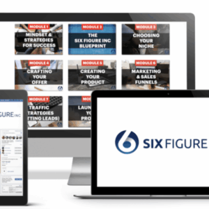 [SUPER HOT SHARE] Dirk de Bruin – Six Figure Inc Download