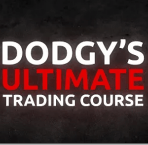 Dodgy’s Ultimate Trading Course Download