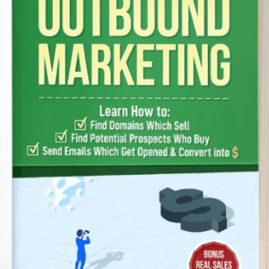 [GET] Domain Outbound Marketing – Gumroad Free Download