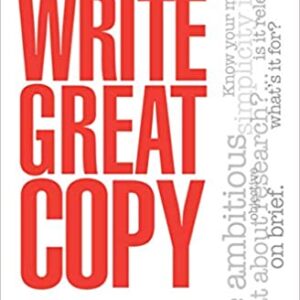 Dominic Gettins – How to Write Great Copy Learn the Unwritten Rules of Copywriting Free Download