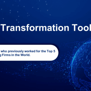Domont Consulting – Digital Transformation Toolkit Download