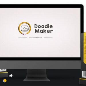 [GET] DoodleMaker Bonuses – SuperGoodProduct (Exclusive Bonuses) Free Download