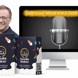 [GET] DoodleMaker Bonuses – Todd Gross (Exclusive Bonuses) Free Download