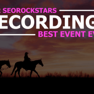 Dori Friend – SEO Rockstars Recordings 2022 Download