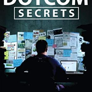 [GET] Dotcom Secrets – Russell Brunson 2020 Edition Download