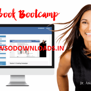 [SUPER HOT SHARE] Dr Anissa Holmes – Facebook Bootcamp Of Dentists Download