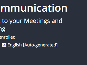 [GET] Drawing for Business Communication Download