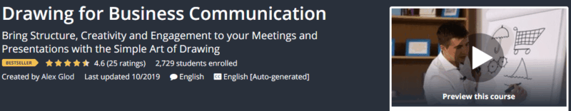 [GET] Drawing for Business Communication Download