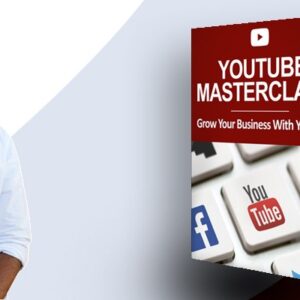 [SUPER HOT SHARE] Dream Cloud Academy – YouTube Masterclass 2020 Download