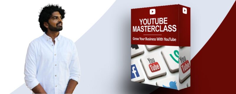 [SUPER HOT SHARE] Dream Cloud Academy – YouTube Masterclass 2020 Download
