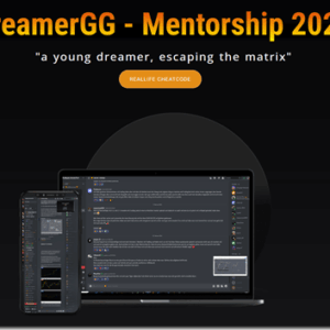 DreamerGG – Mentorship 2023 Download