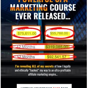 [Hot Share] Drip Academy – Phil Mentoring Download