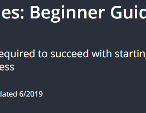 [GET] Dropshipping For Newbies: Beginner Guide to Drop Shipping Download