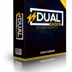 [GET] DualShock Aiden Corkery Download