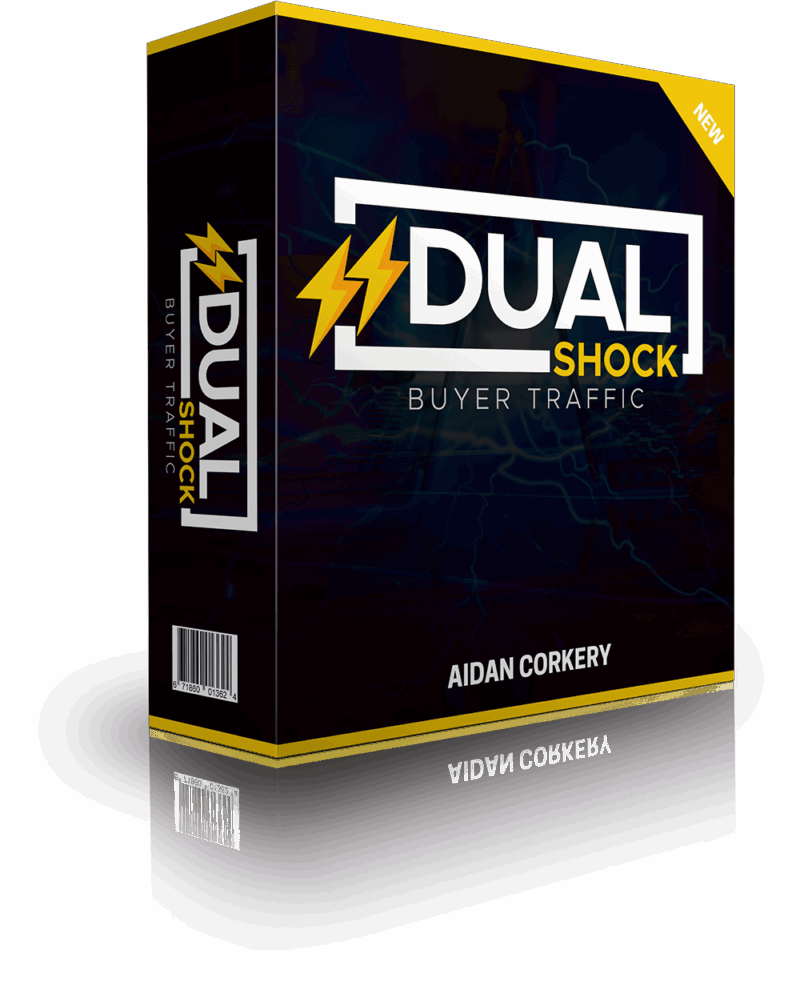 [GET] DualShock Aiden Corkery Download