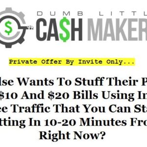 [GET] Dumb Little Cash Makers Download