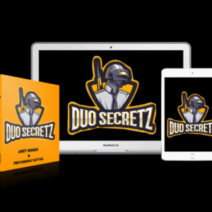 [GET] Duo Secretz – 5 Sept 2020 LAUNCH Free Download