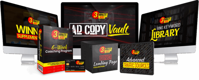 [SUPER HOT SHARE] Duston McGroarty – 3 MINUTES ADS – MAKE 2000$ DAY POSTING 3 MINUTES ADS Download