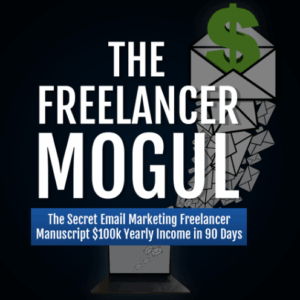 Dylan Madden – The Freelancer Mogul Download