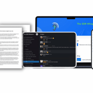 Dylan Rich – Sales Team Whisperer Program Download