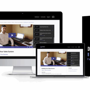 Dylan Sigley – Drop Servicing Blueprint 2.0 Download