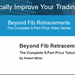 Dynamic Traders – Beyond Fibonacci Retracements Download