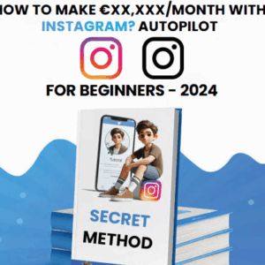 ✅⭐HOW I MAKE €500/DAY⭐❤️USING INSTAGRAM GLITCH❤️⭐A METHOD IS FOR BEGINNERS✅⭐ Download