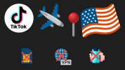 [METHOD] ✈️ TikTok USA ✈️ Post to American TikTok from PC | Create USA TikTok Accounts ✅ Download